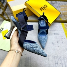 Fendi Sandals